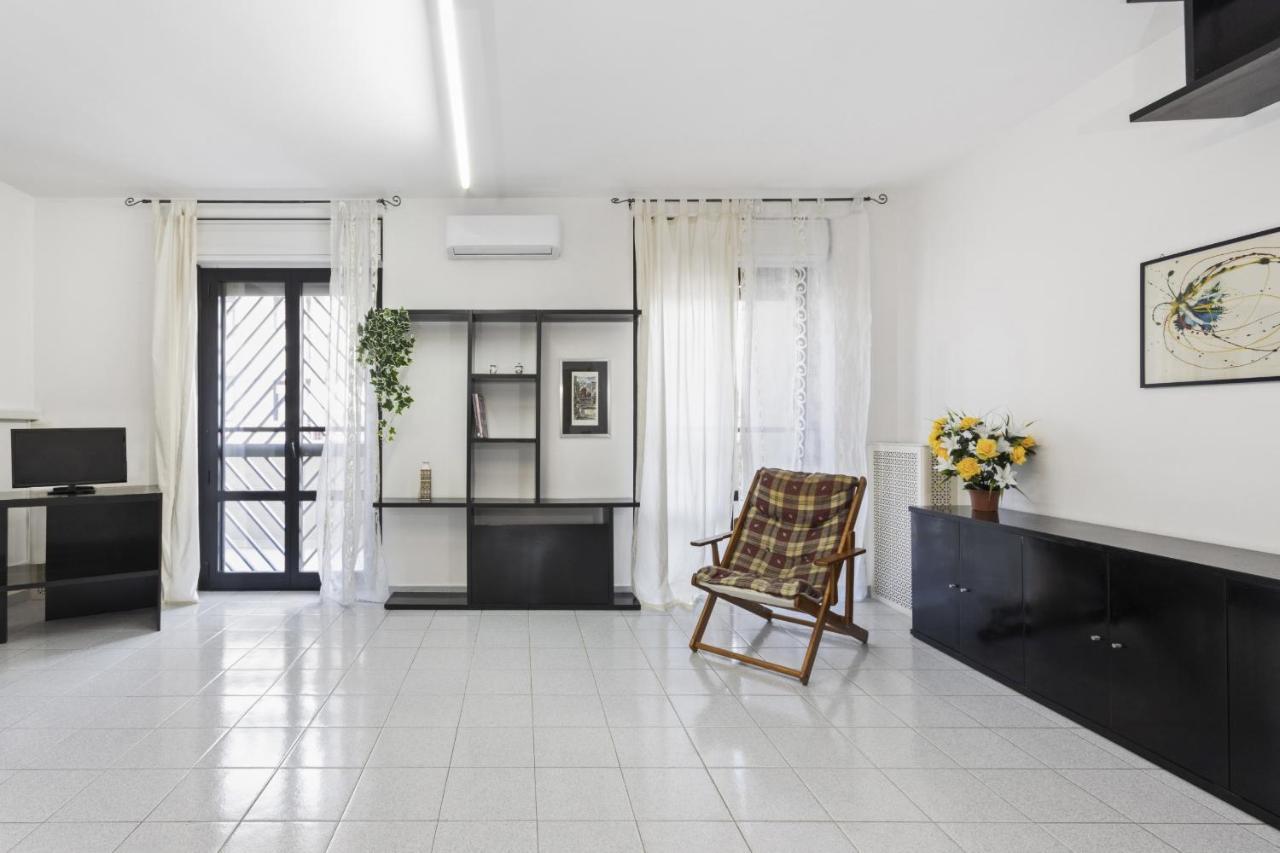Casa Giovanna By Wonderful Italy Bari Buitenkant foto