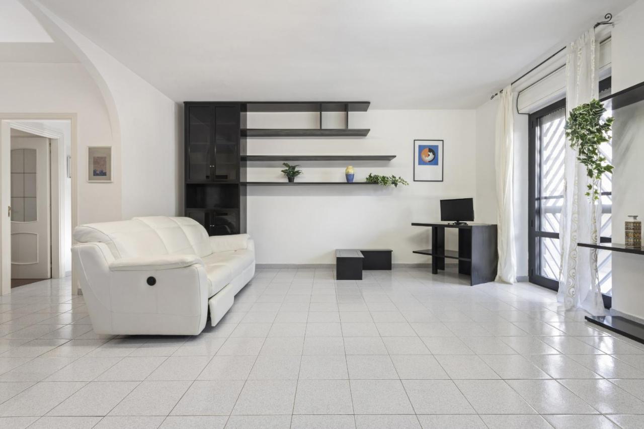 Casa Giovanna By Wonderful Italy Bari Buitenkant foto