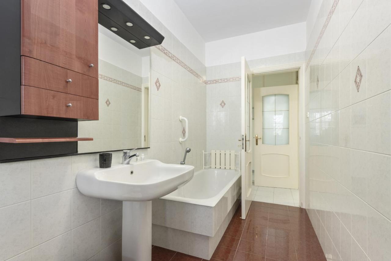Casa Giovanna By Wonderful Italy Bari Buitenkant foto