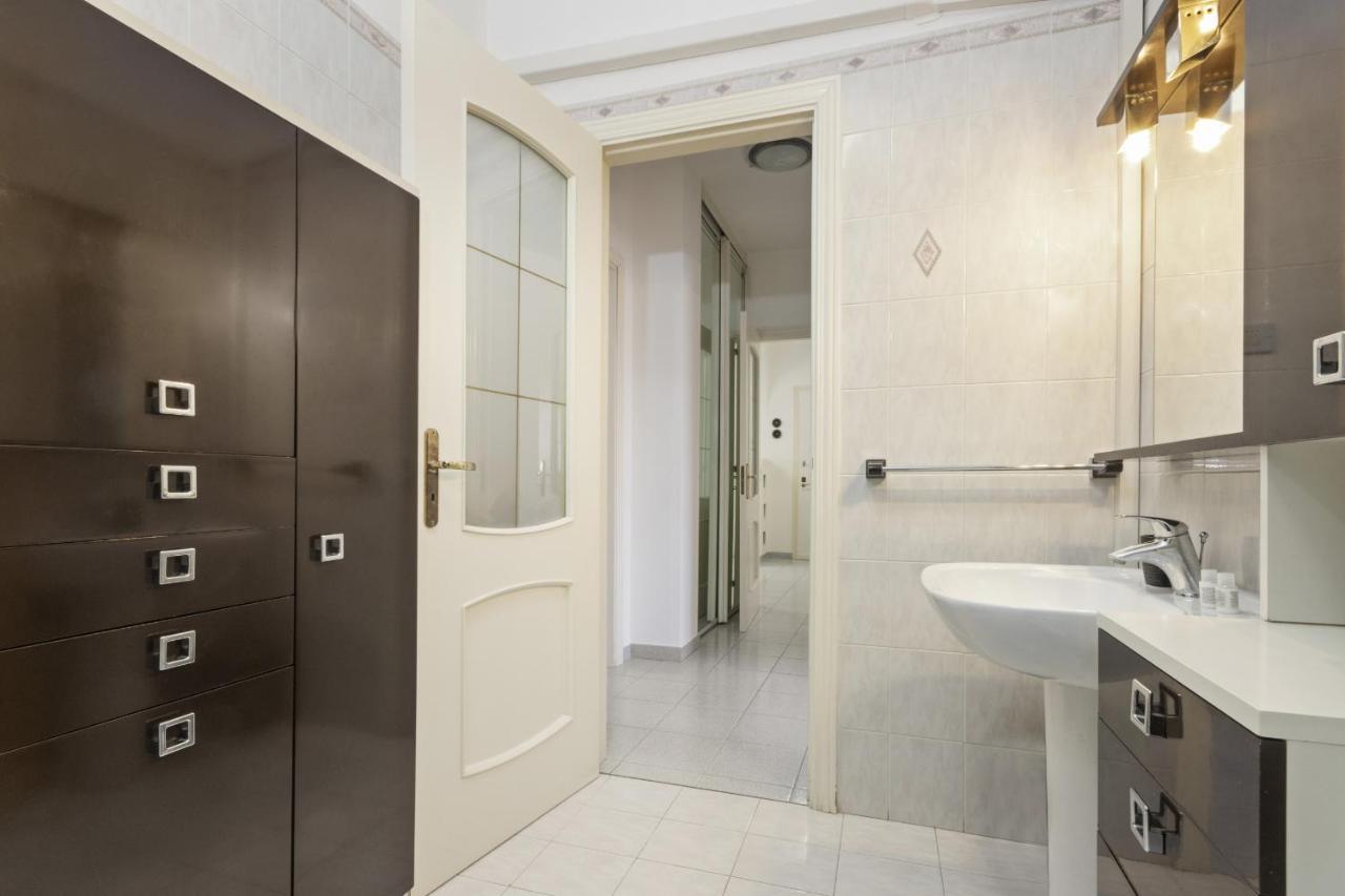 Casa Giovanna By Wonderful Italy Bari Buitenkant foto